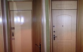 Ремонт замков входной металлической двери Санкт-Петербург